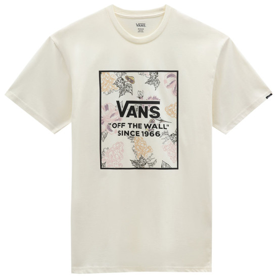 Vans Ανδρική κοντομάνικη μπλούζα Box Garden-B